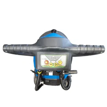 IPC S30 B45 Blue Clean Schrobzuigmachine 24V - Afbeelding 5