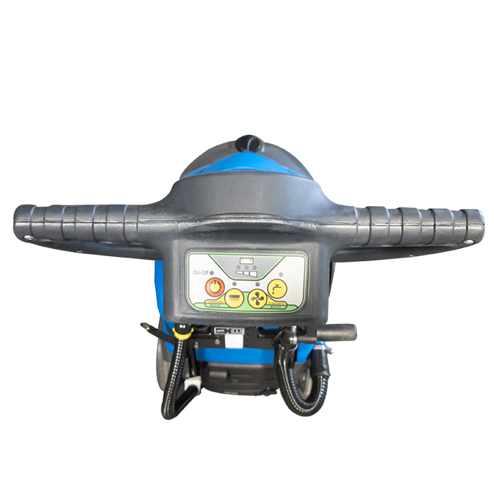 IPC S30 B45 Blue Clean Schrobzuigmachine 24V 10