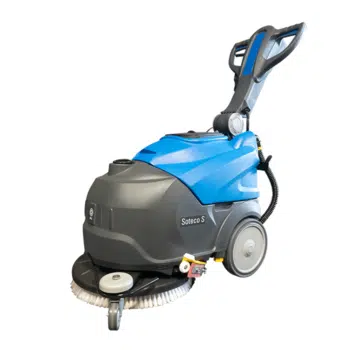 IPC S30 B45 Blue Clean Schrobzuigmachine 24V - Afbeelding 12