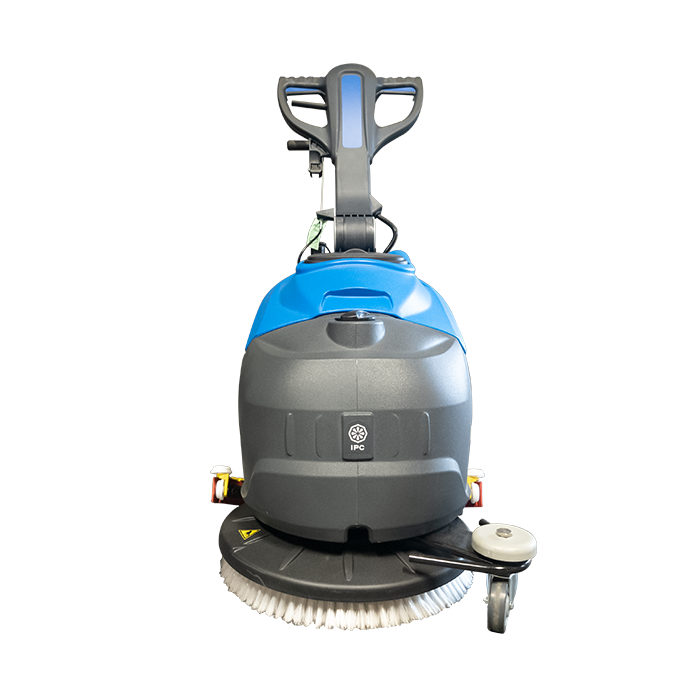 IPC S30 B45 Blue Clean Schrobzuigmachine 24V 2