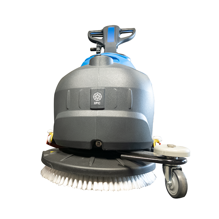 IPC S30 B45 Blue Clean Schrobzuigmachine 24V 5