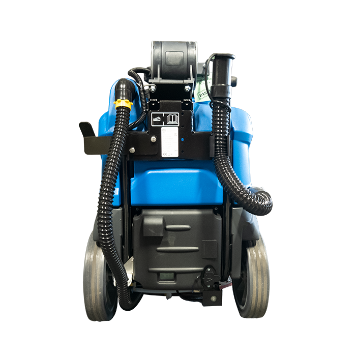 IPC S30 B45 Blue Clean Schrobzuigmachine 24V 7