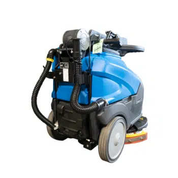 IPC S30 B45 Blue Clean Schrobzuigmachine 24V - Afbeelding 4