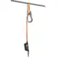 Climax 54S Single Valdemper 1.45m