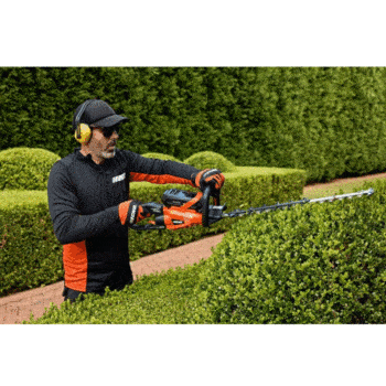 ECHO DHC2200R Accu heggenschaar 60cm BODY – 56V - Afbeelding 3