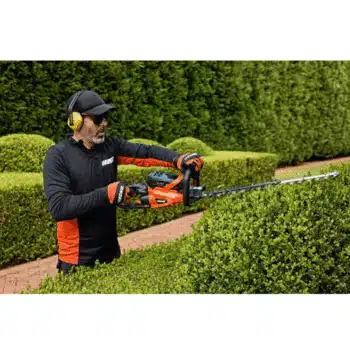 ECHO DHC2200R Accu heggenschaar 60cm BODY – 56V - Afbeelding 3