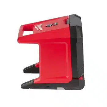 Milwaukee M18 PAL-0 Roterende werkplaats lamp 18V - Afbeelding 4
