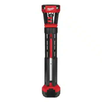 Milwaukee M18 SAL-0 LED Werkplaats lamp op statief 18V - Afbeelding 3