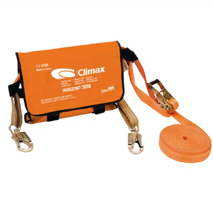 Climax Horizontale reddingslijn