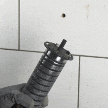 DiStar Centrator - Verschillende diameters - Afbeelding 5