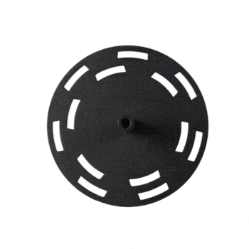 DiStar Centrator - Verschillende diameters - Afbeelding 9