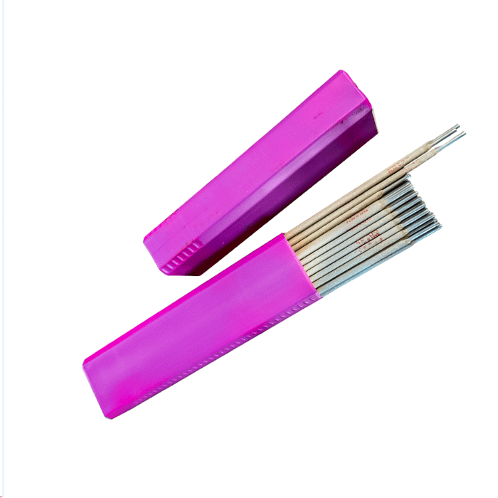 GeKaMac ELIT-E 6013 Laselektrode 350 mm – 2.5 Kg per koker