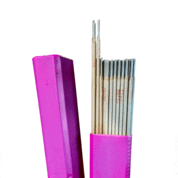 GeKa LOTUS E6013 Laselektrode 350 mm - 2,5 Kg per Koker - Afbeelding 3