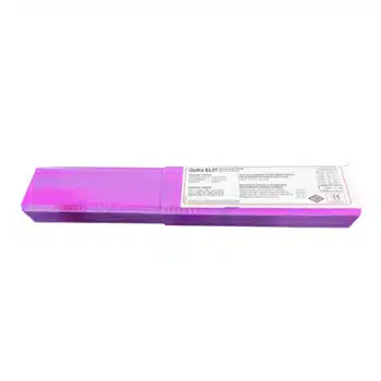 GeKa ELIT-E 6013 Laselektrode 350 mm - 2,5 Kg per koker - Afbeelding 6