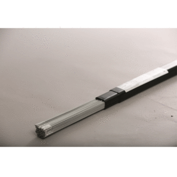 GeKaMac ELOX SG 316 L Lasdraad 1000 mm - 5 Kg per Koker