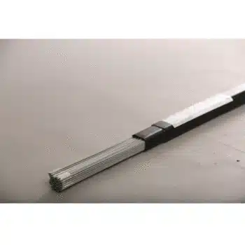 GeKaMac ELOX SG 316 L Lasdraad 1000 mm - 5 Kg per Koker