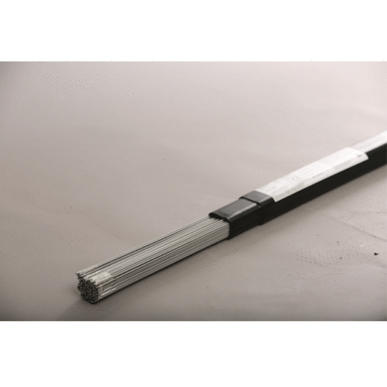 GeKaMac ELOX SG 316 L Lasdraad 1000 mm - 5 Kg per Koker