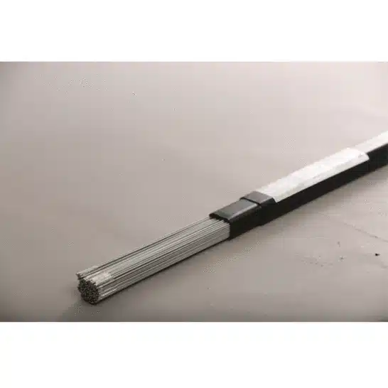 GeKaMac ELOX SG 316 L Lasdraad 1000 mm - 5 Kg per Koker