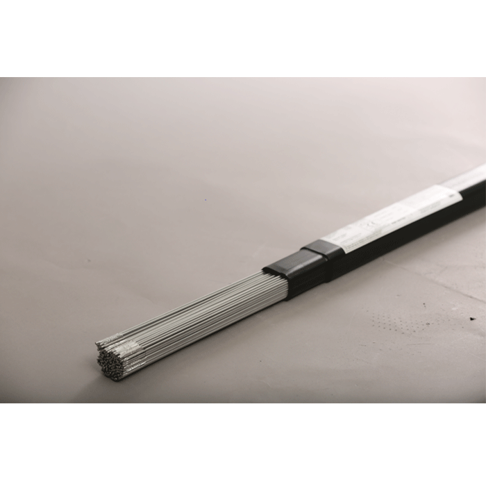 GeKaMac ELOX SG 316 L Lasdraad 1000 mm – 5 Kg per Koker