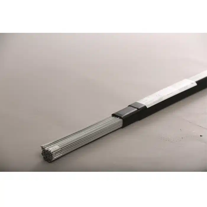 GeKaMac ELOX SG 316 L Lasdraad 1000 mm - 5 Kg per Koker