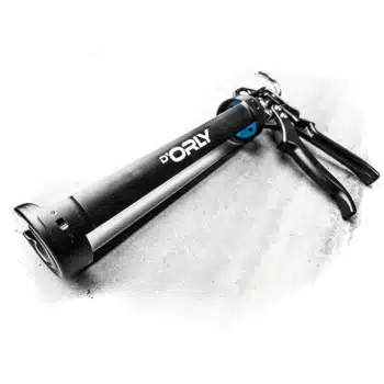 D’Orly BBDO15069 Professioneel kitpistool 300ml - Afbeelding 2