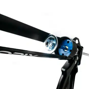 D’Orly BBDO15069 Professioneel kitpistool 300ml - Afbeelding 5