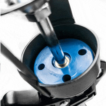 D’Orly BBDO15069 Professioneel kitpistool 300ml - Afbeelding 6