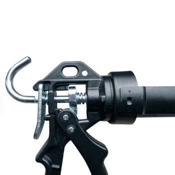 D’Orly BBDO15069 Professioneel kitpistool 300ml - Afbeelding 3