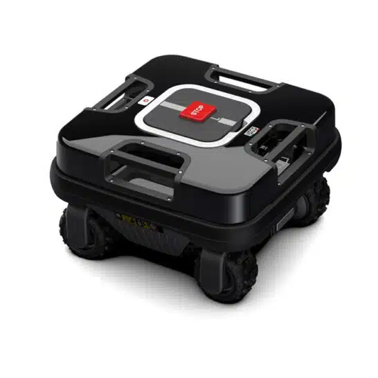 Robotmaaier Ambrogio TECHLine NEXTTECH L Q 4WD - 3500 m²