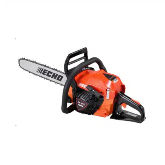 ECHO CS 4010 NC Benzine kettingzaag - 1.9kW
