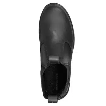Carhartt S3 Carter Rugged Flex® Chelsea schoenen Zwart
