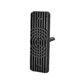 D'Orly Stempelvoet Extra breed 7x20cm - 2 stuks