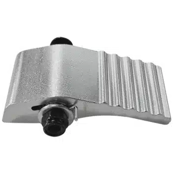 D'Orly Blokkeringsmechanisme T.b.v. Verstelbare stempel