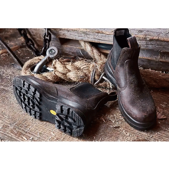 Veiligheidsschoenen carhartt S3