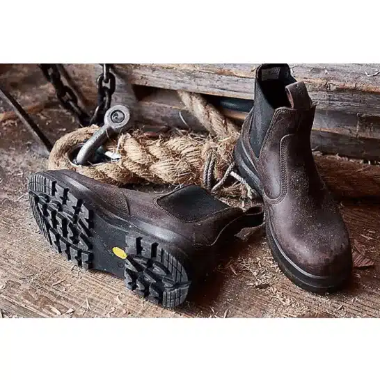 Veiligheidsschoenen carhartt S3