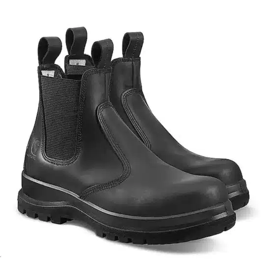 Carhartt Carter Rugged veiligheidsschoen