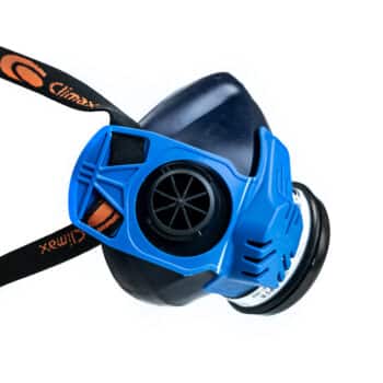 Climax 757 Halfgelaatsmasker met P3 Filters - Afbeelding 17