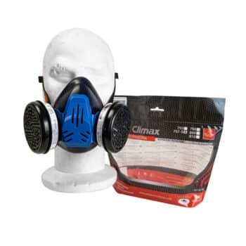 Climax 757 Halfgelaatsmasker met P3 Filters - Afbeelding 6