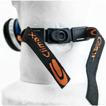 Climax 757 Halfgelaatsmasker met P3 Filters - Afbeelding 9