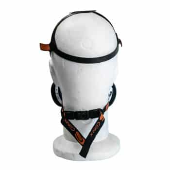 Climax 757 Halfgelaatsmasker met P3 Filters - Afbeelding 12