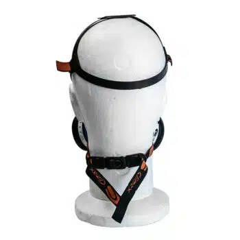 Climax 757 Halfgelaatsmasker met P3 Filters - Afbeelding 12