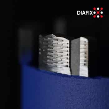 Kem diamantboor droogboor