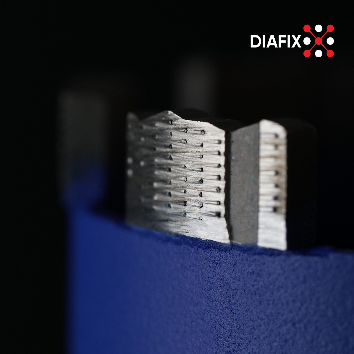 Kem diamantboor droogboor