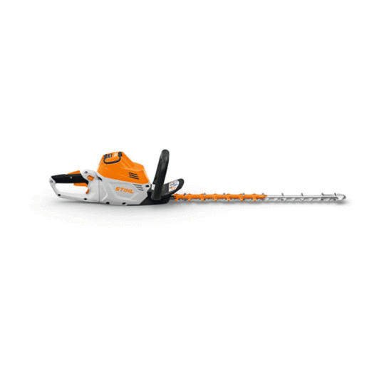 STIHL HSA100 Accu heggenschaar 60 cm - BODY