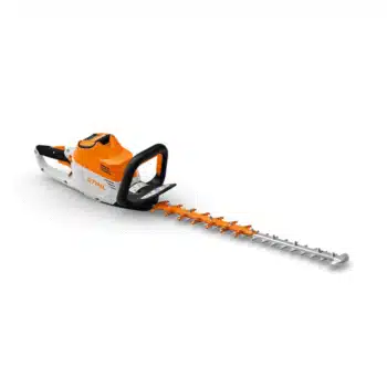 STIHL HSA 100 Accu heggenschaar 60 cm - BODY - Afbeelding 8