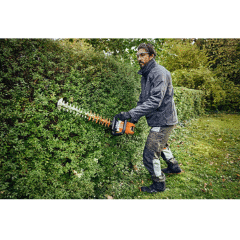 STIHL HSA 100 Accu heggenschaar 60 cm - BODY - Afbeelding 6