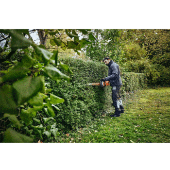 STIHL HSA 100 Accu heggenschaar 60 cm - BODY - Afbeelding 5