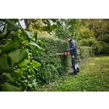 STIHL HSA 100 Accu heggenschaar 60 cm - BODY - Afbeelding 5