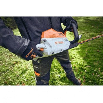 STIHL HSA 100 Accu heggenschaar 60 cm - BODY - Afbeelding 3