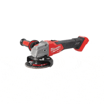 Milwaukee M18 FPP4C-555T Promo Powerpack - Afbeelding 7